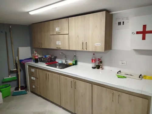 Arriendo Local En Rionegro