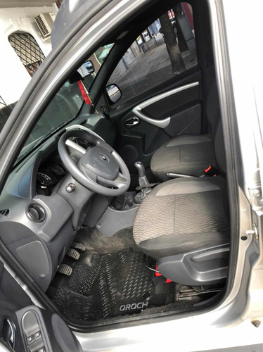 Renault Duster Oroch 1.6 Outsider 2018