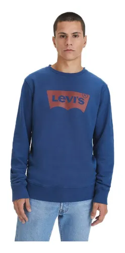 Buzo levis rojo blanco y azul new arrivals