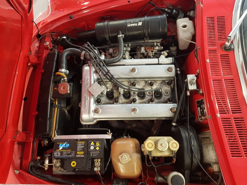 Imagen 12 de 21 de Alfa Romeo Spider 2.0 (1974) - Macomeclassic