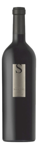 Vino Tinto Familia Schroeder Cabernet Sauvignon 750 Ml