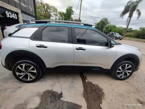 Citroën C4 Cactus 1.6 Vti 115 At6 Shine Bi Tono