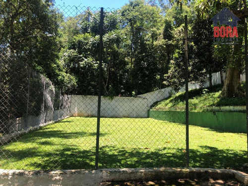Imagem 13 de 28 de Casa Com 3 Dormitórios À Venda, 450 M² Por R$ 1.500.000,00 - Parque Petrópolis - Mairiporã/sp - Ca0584