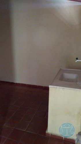 Imagem 4 de 7 de Casa Com 2 Quartos No Alecrim - L-4281