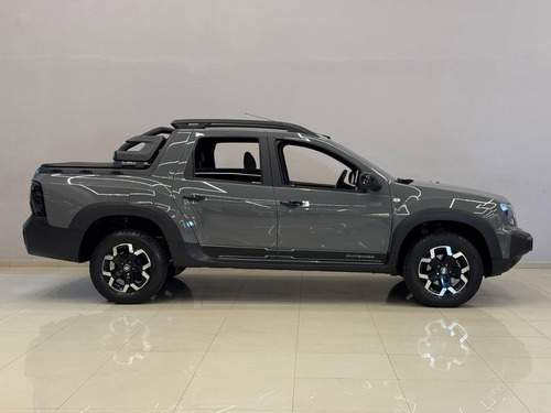 Renault Oroch 1.3 TCE FLEX OUTSIDER X-TRONIC