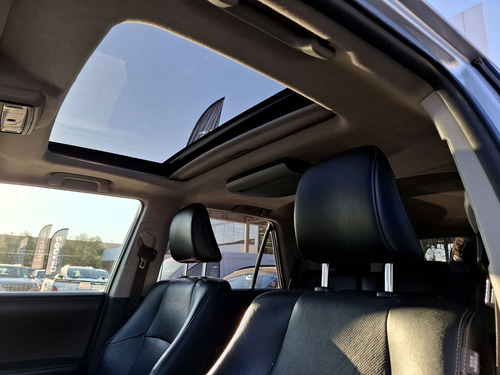 Toyota 4Runner LIMITED 4X4 4.0 AUT