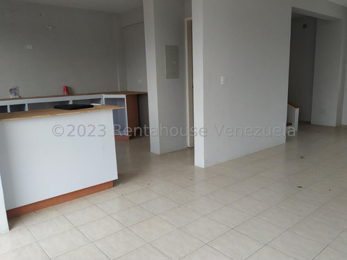 Casa En Alquiler En Barquisimeto Jr