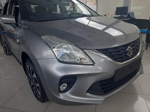 Imagen 4 de 15 de Suzuki Baleno Cross Mecánico Motor 1.4cc Modelo 2022
