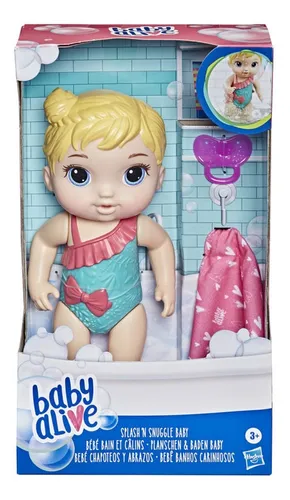 Precio de las baby alive hotsell