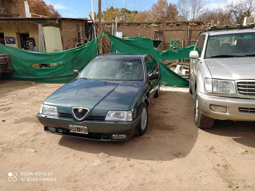 Alfa Romeo 3.0 V 6 3.0 V6