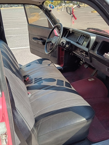 Ford Falcon 3.0 Lujo
