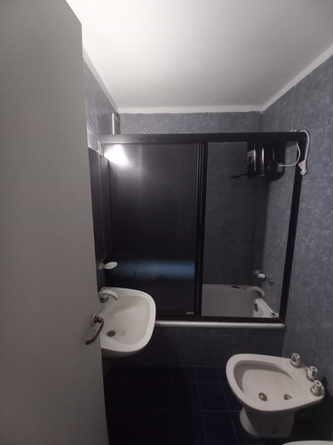 Departamento En Alquiler En San Pedrito Y Avda Rivadavia