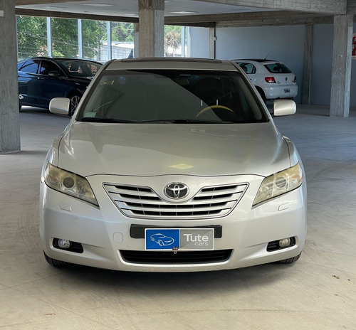 Toyota Camry 3.0 V6 At