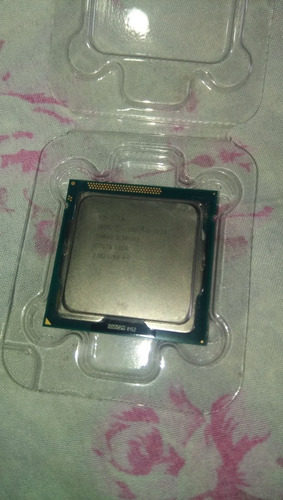 Imagem 7 de 12 de Processador Intel Core I3 Lga 1155 3220 Ghz 3.30