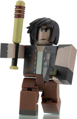 Roblox After The Flash Wasteland Survivor +codigo Jazwares