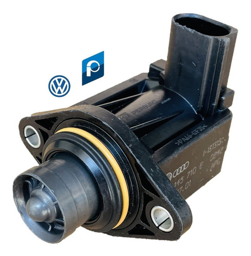 Valvula Alivio Diverter Jetta 2021 1.4t 03c145710 Original
