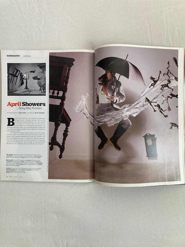 Revista Out / Ugly Betty Abril 2007 Impecable Lgbt+ (Usado)