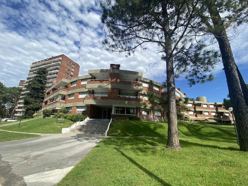 Imagen 1 de 21 de Apartamento- Arcobaleno,3 Dormitorios, Garaje, 93 M2 , Piscina, Barbacoa, Jardín, Prox 16 De La Mansa !!