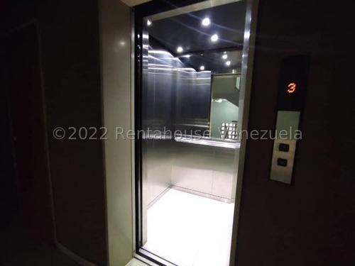 Imagen 4 de 24 de Apartamento En Venta En Obra Gris, Urb. San Isidro, Las Delicias, Maracay, 22-21699 Mv