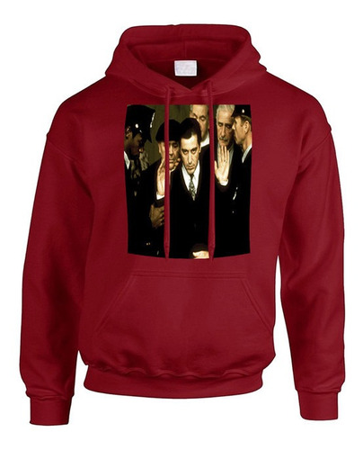 Buzo Hoodie Peliculas Clasicos G1 R8