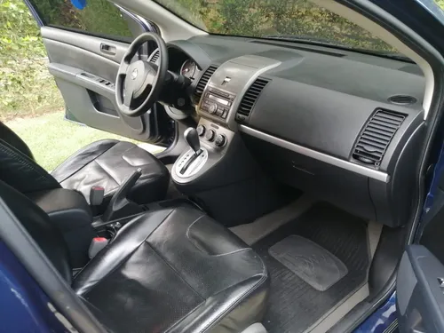 Nissan Sentra 2.0 Sl At