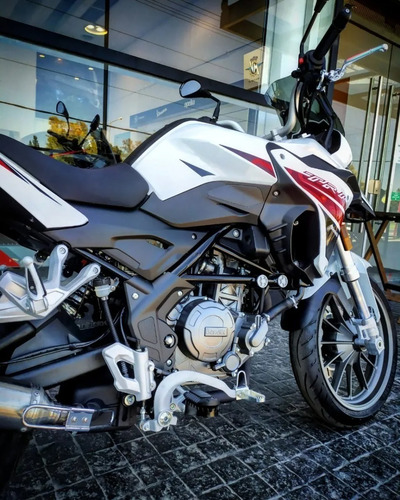 Benelli Trk 251 Abs - Mejor Precio Y Atención!