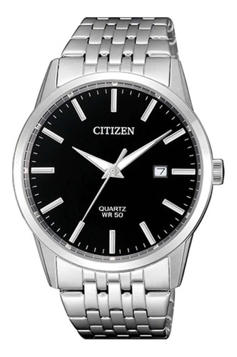 Reloj Citizen  Bi500087e Acero