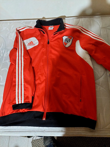 Campera River 2012