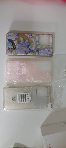 Xiaomi 11t 8gb Ram 128 Gb-como Nuevo Gris Oscuro (Usado)
