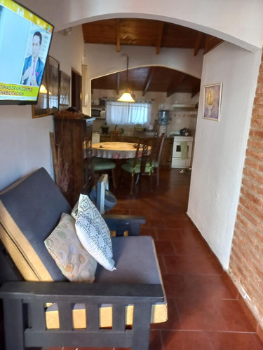 Complejo De Departamentos En Venta - 4 Ufs - 300mts2 - Las Toninas