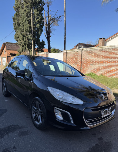 Peugeot 308 1.6 Sport Thp 163cv