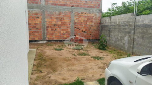 Imagem 3 de 24 de Casa Em Condomínio Com 3 Dormitório(s) Localizado(a) No Bairro Sim Em Feira De Santana / Feira De Santana - 6544