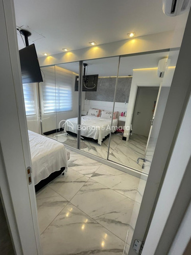 Imagem 29 de 30 de Apartamento À Venda Em Parque Brasil 500 - Ap015950