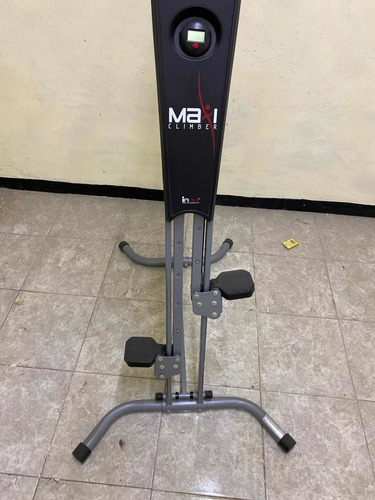 Maxi Climber Funcionando, Inova (Usado)