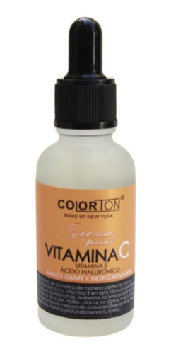 Serum Colortonlíquido 30 Ml