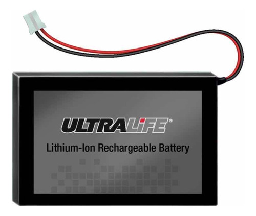 2pcs Ubbp01 Battery Packs 3.7v 1.8 Ah