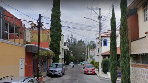 Casa En Venta Remate Bancario En Bosque Camelinas Morelia Mich. Lma