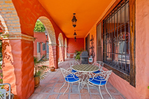 Casa De Los Sueños En Frailes San Miguel De Allende