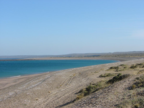 Inmobiliaria Comodoro - Peninsula Valdés - Refugio De Vida Silvestre - Permutas