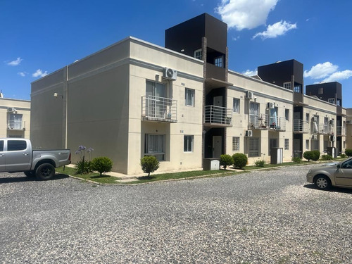 Departamento En Venta En Santa Luisa I