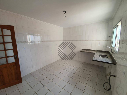 Apartamento Duplex Com 3 Dormitórios À Venda, 110 M² Por R$ 340.000 - Jardim Simus - Sorocaba/sp - Ap9012