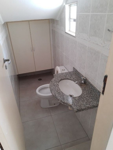 Imagem 7 de 21 de Sobrado À Venda, 110 M² Por R$ 320.000,00 - Condomínio Millenium - Araçatuba/sp - So0058