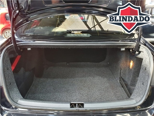 Imagem 6 de 14 de Volkswagen Jetta 2.0 Tsi Highline 211cv Gasolina 4p Tiptroni