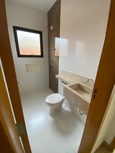 Linda Casa Recém Construída Cajamar Polvilho