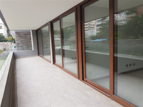 Imagen 2 de 30 de Departamento En Arriendo De 2 Dorm. En Providencia