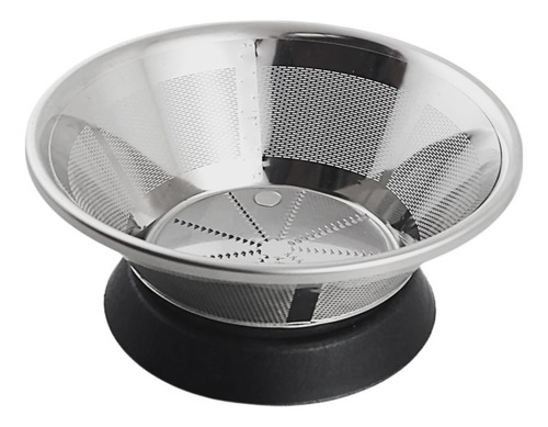 Rallador Con Cepillo Hamilton Beach Para Extractor (filtro)