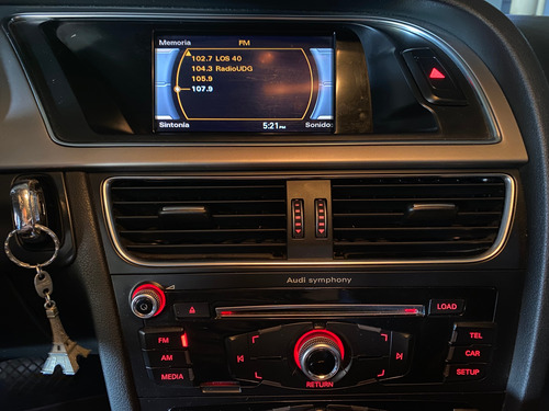 Audi A4 1.8 T Fsi Trendy 170hp Mt