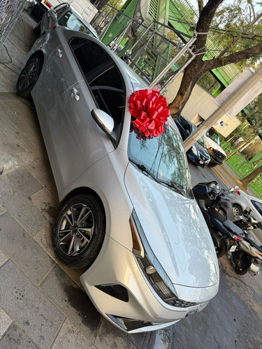 Kia Forte 2.0 Lx At