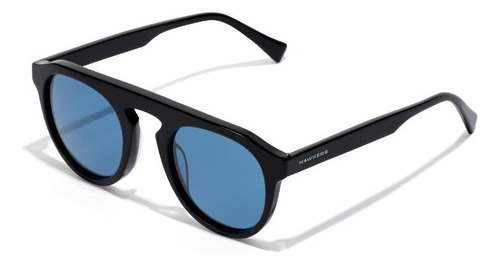 Lentes De Sol Hawkers Bjwt Hombre Y Mujer Elige Tu Color Color Negro azul