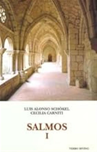 Salmos I (comentarios Teológicos Y Literarios Del At Y Nt) /